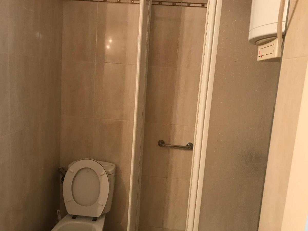 Residence Novelty Vue Mer Centre Sea View Салоу Екстериор снимка