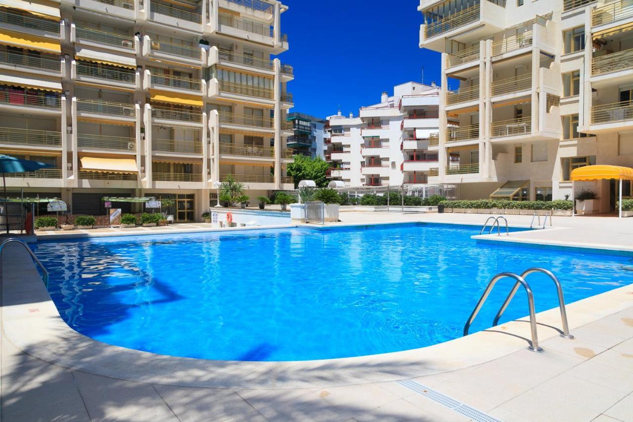 Residence Novelty Vue Mer Centre Sea View Салоу Екстериор снимка