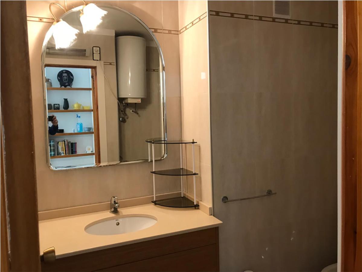 Residence Novelty Vue Mer Centre Sea View Салоу Екстериор снимка