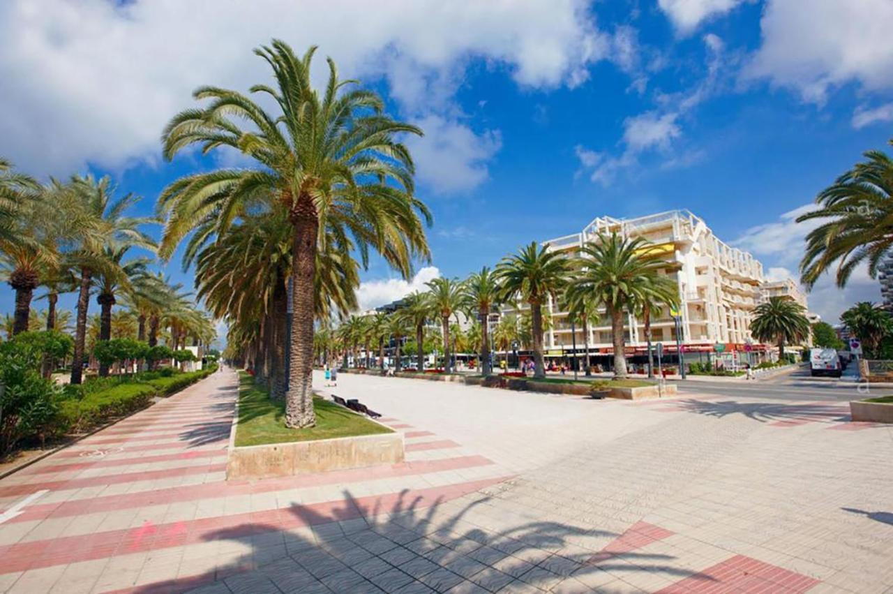 Residence Novelty Vue Mer Centre Sea View Салоу Екстериор снимка